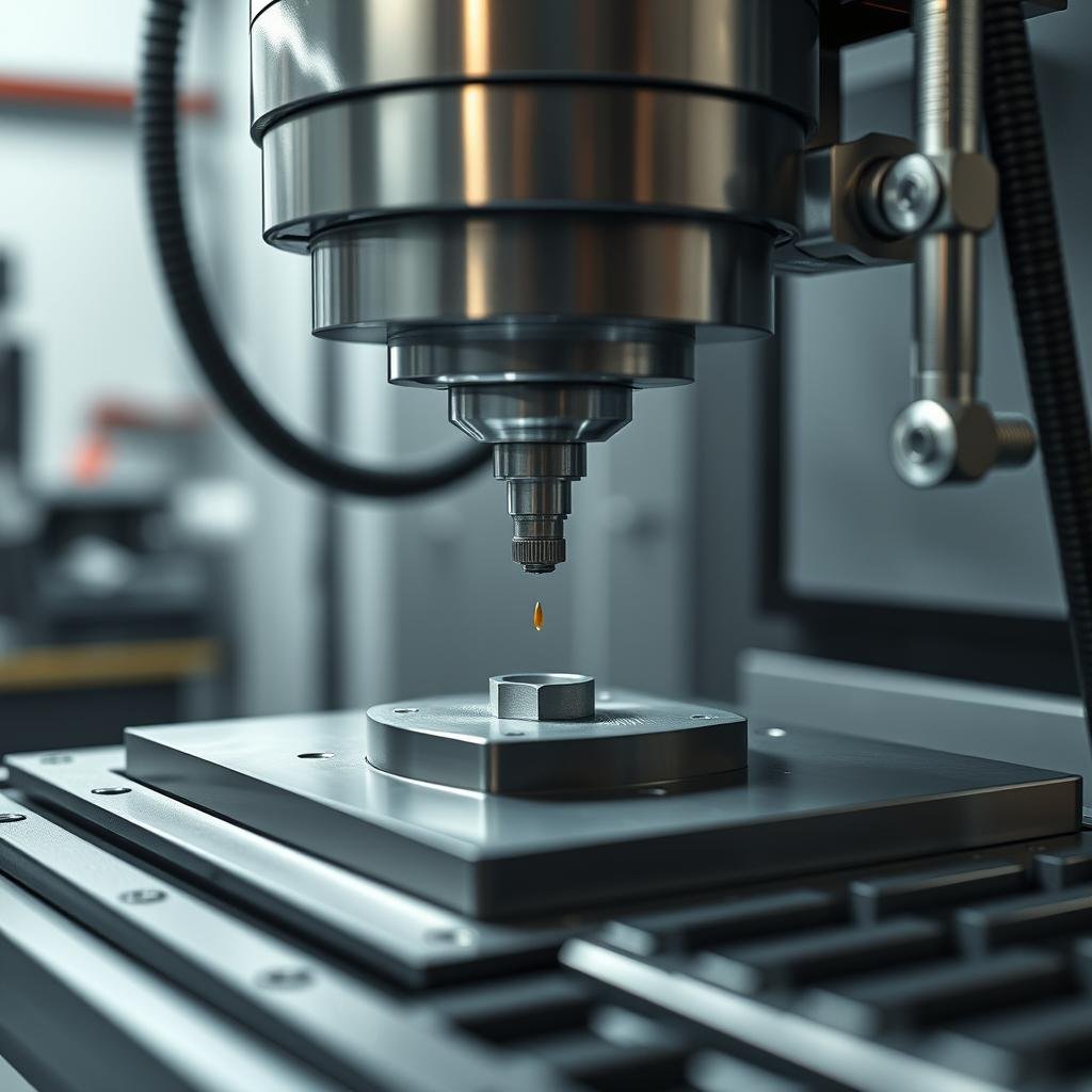 CNC Swiss-type machining at MAIKONG