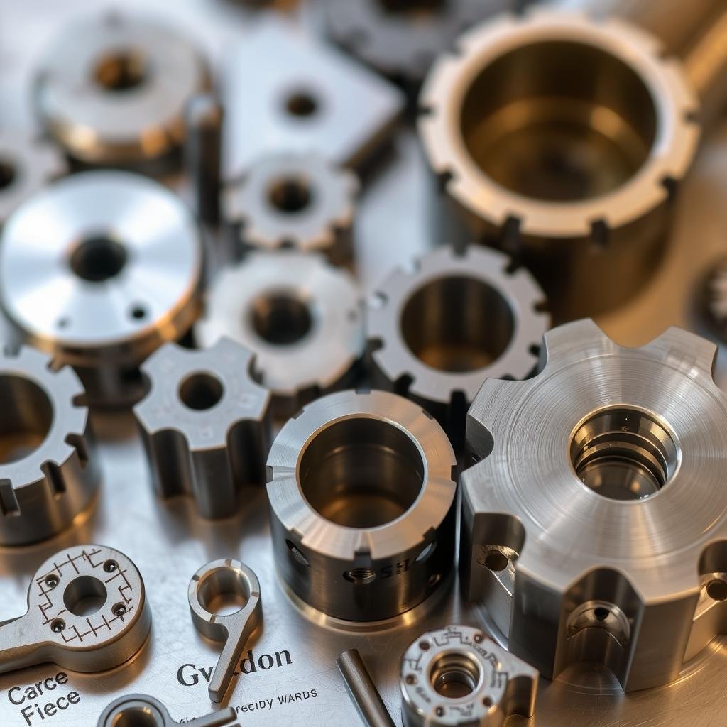 Consumer products forge tooling by MAIKONG