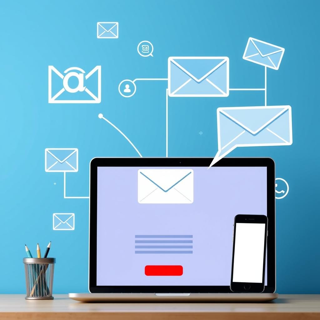 Contact MAIKONG aluminum forging factory via email