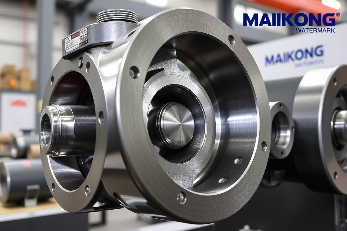 Hammer forging tooling components manufactured by MAIKONG Hammer forging tooling components manufactured by MAIKONG