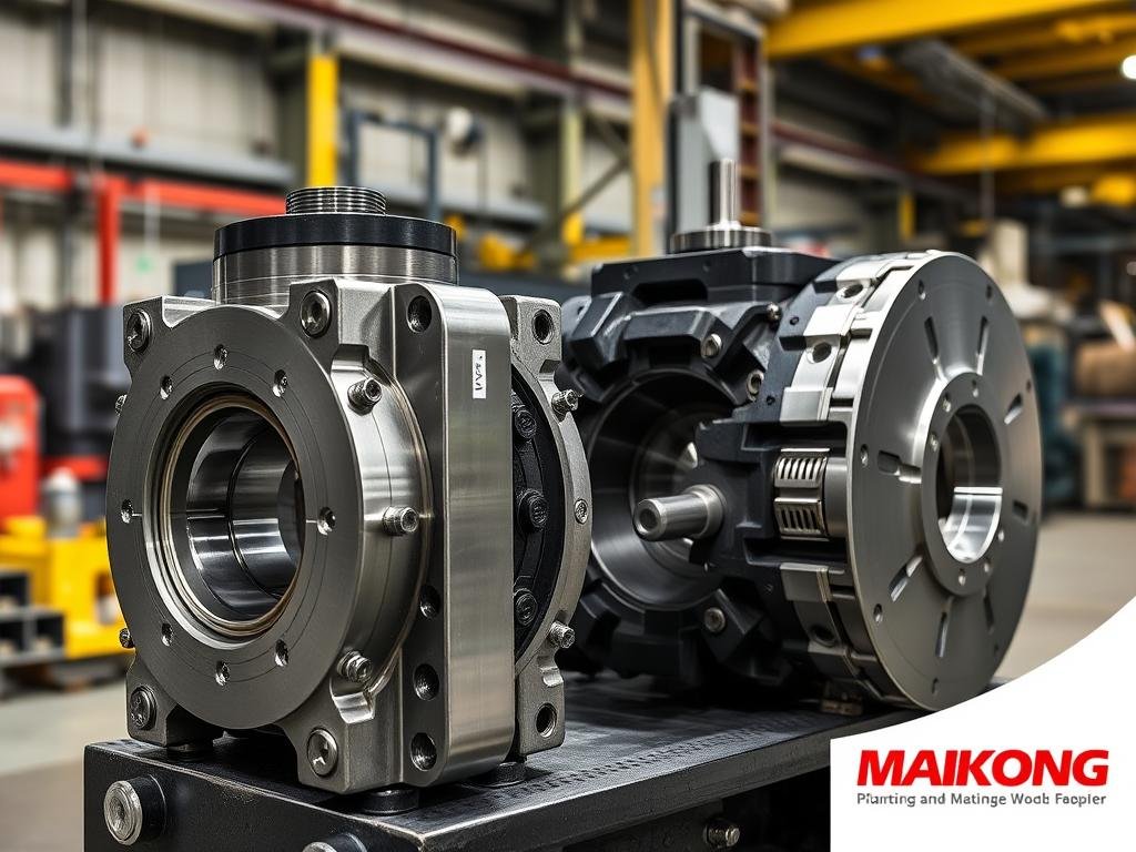 Heavy-duty forge tooling bolsters and cassettes for quick-change applications Heavy-duty forge tooling bolsters and cassettes for quick-change applications