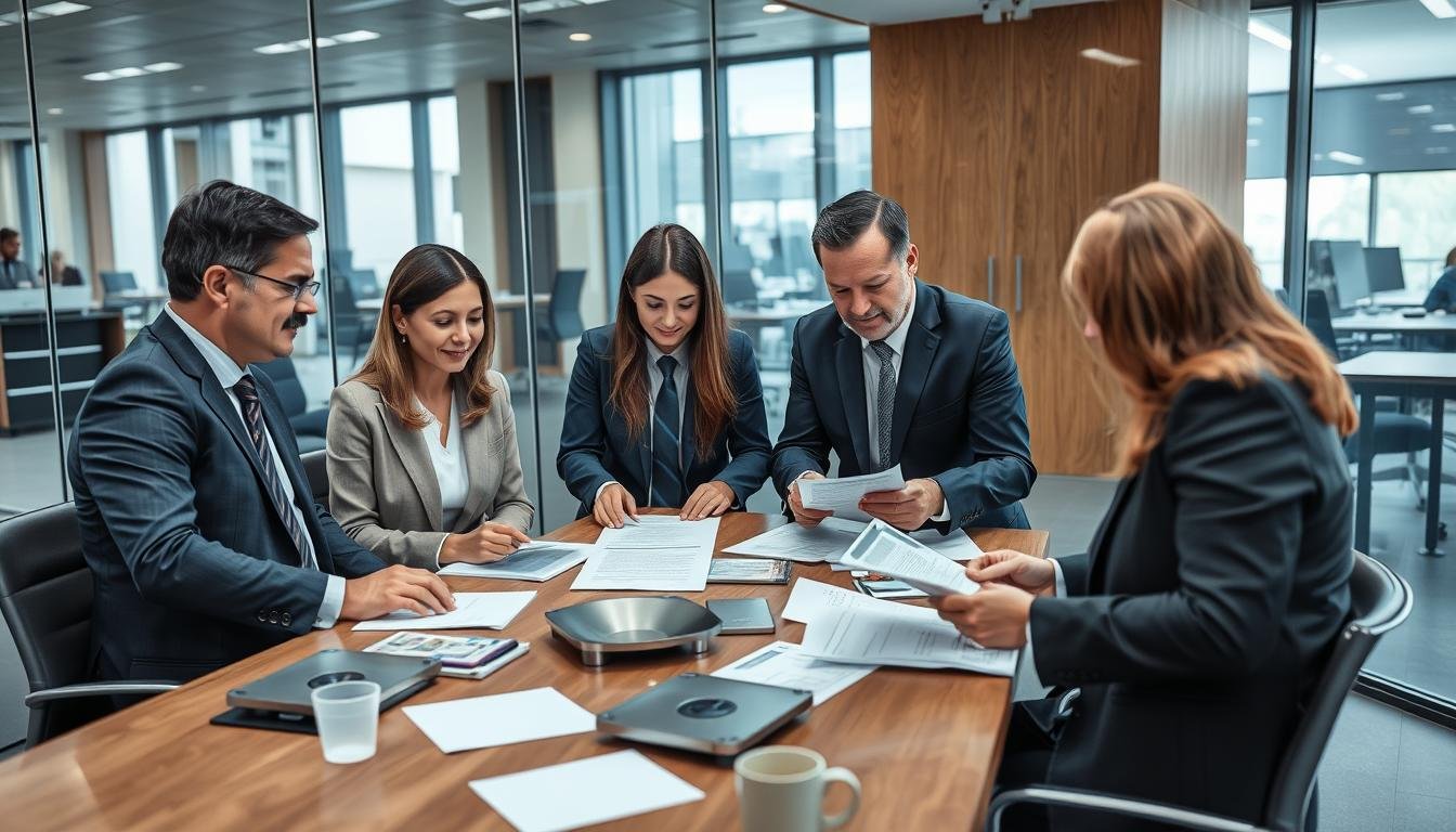 MAIKONG partnership meeting with US distributors MAIKONG partnership meeting with US distributors