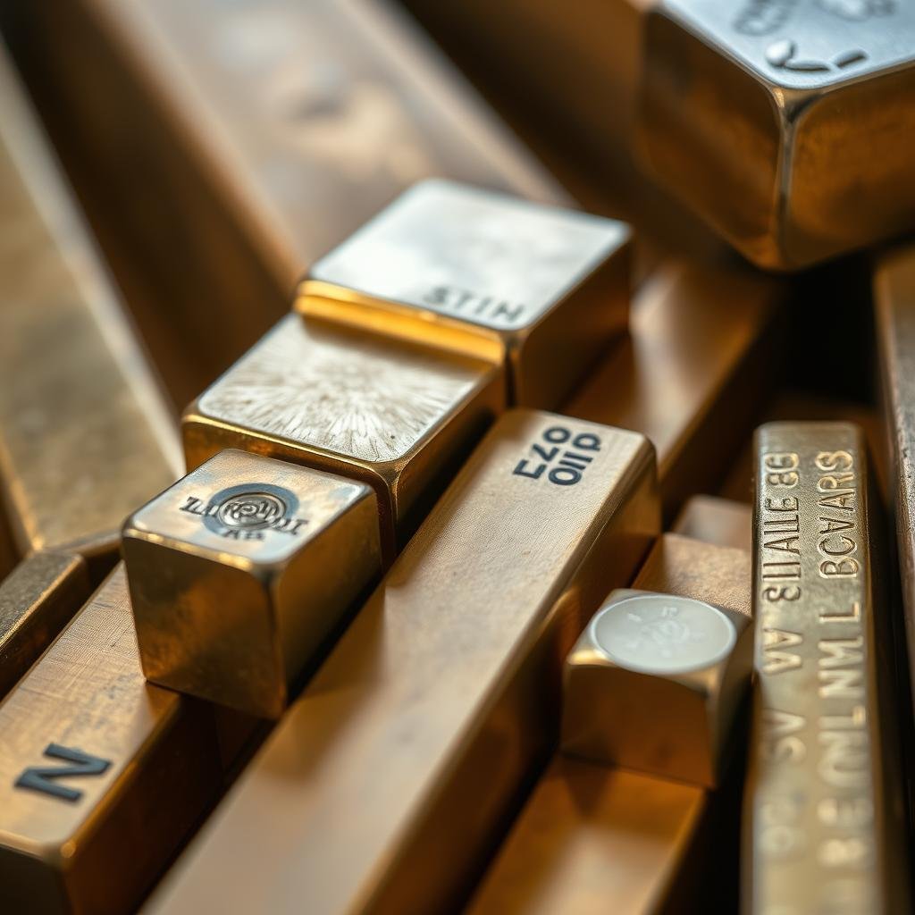 MAIKONG specialty metals for premium forged metal products