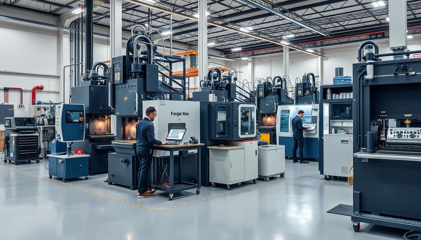 MAIKONG's state-of-the-art manufacturing facility in GD, SZ