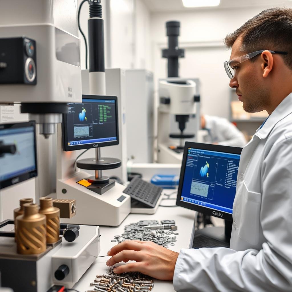 Material selection process for metal forge applications