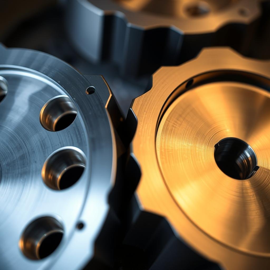 Precision dies for automotive forge tooling