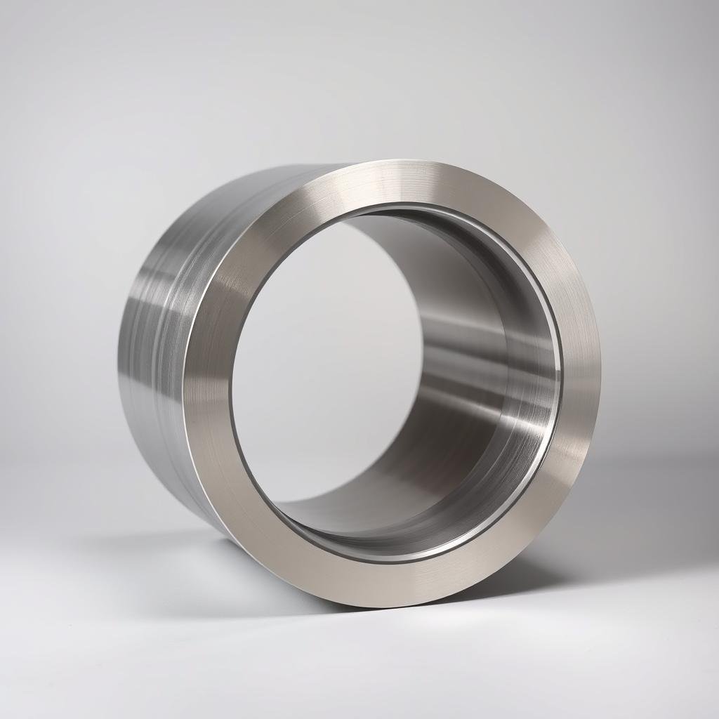 Raw aluminum billet material used for forged wheels Raw aluminum billet material used for forged wheels