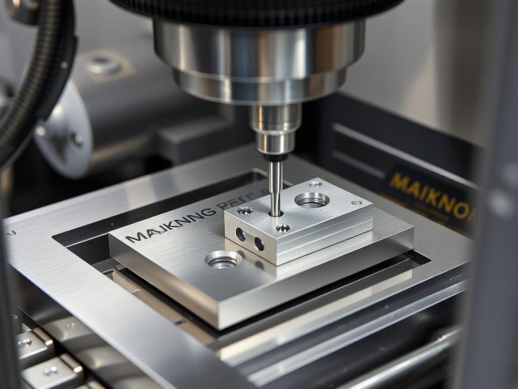Swiss-type machining for precision small aluminum components Swiss-type machining for precision small aluminum components