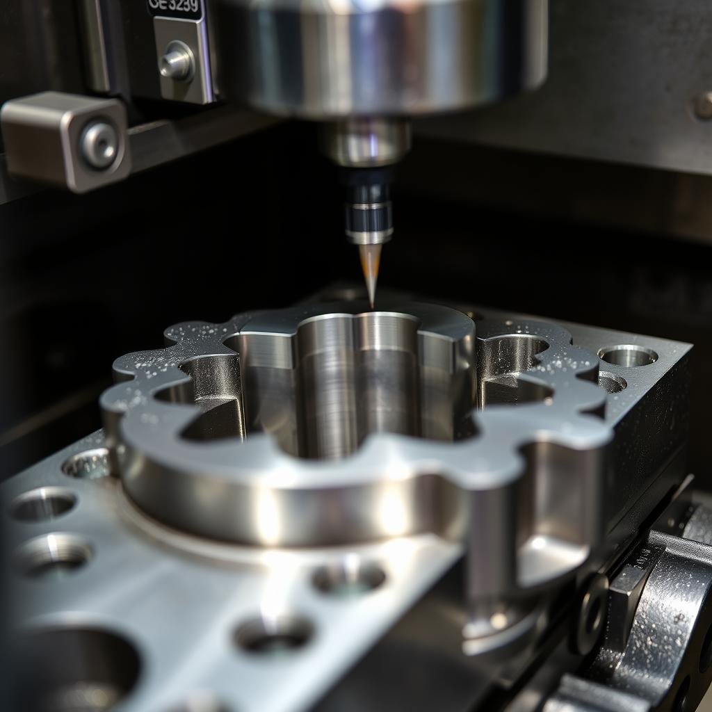 Tooling design and maintenance for metal forge parts