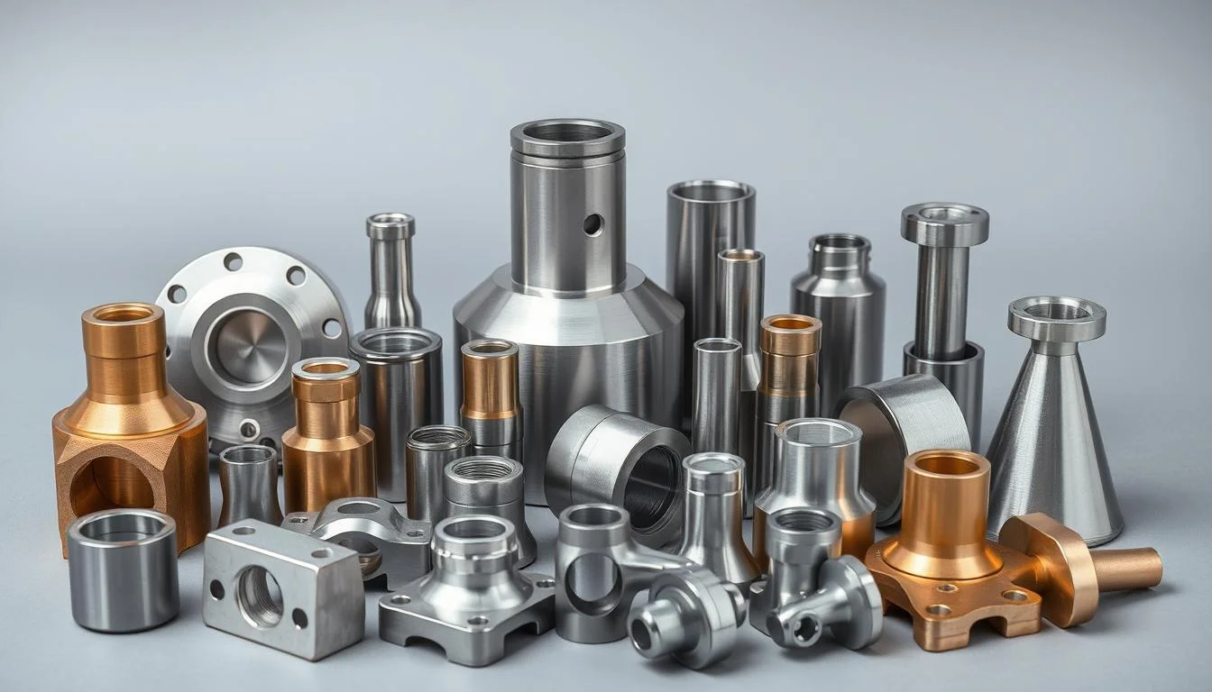 Metal Forge Services