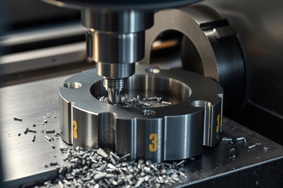 Custom forging dies being manufactured at MAIKONG's tooling facility Custom forging dies being manufactured at MAIKONG's tooling facility